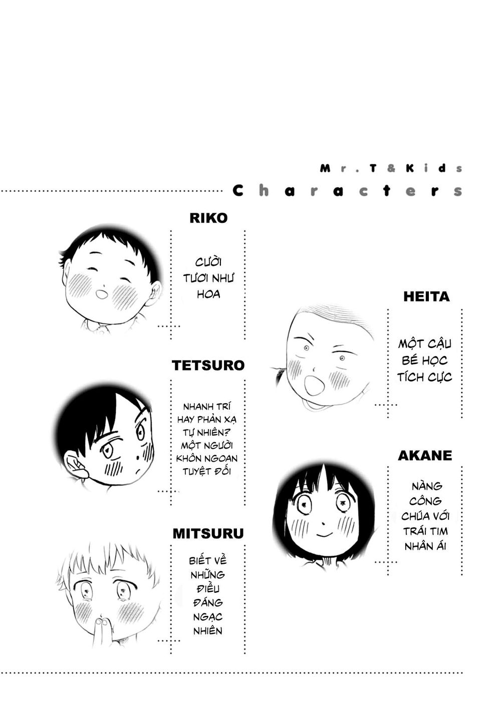 T-Sensei Chapter 7 - Trang 2