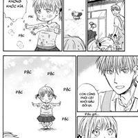 T-Sensei Chapter 1 - Trang 2