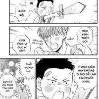 T-Sensei Chapter 1 - Trang 2