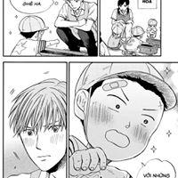 T-Sensei Chapter 1 - Trang 2