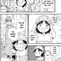 T-Sensei Chapter 1 - Trang 2