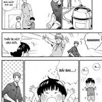 T-Sensei Chapter 1 - Trang 2