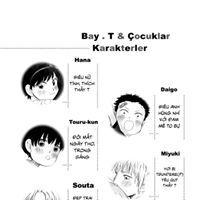 T-Sensei Chapter 1 - Trang 2