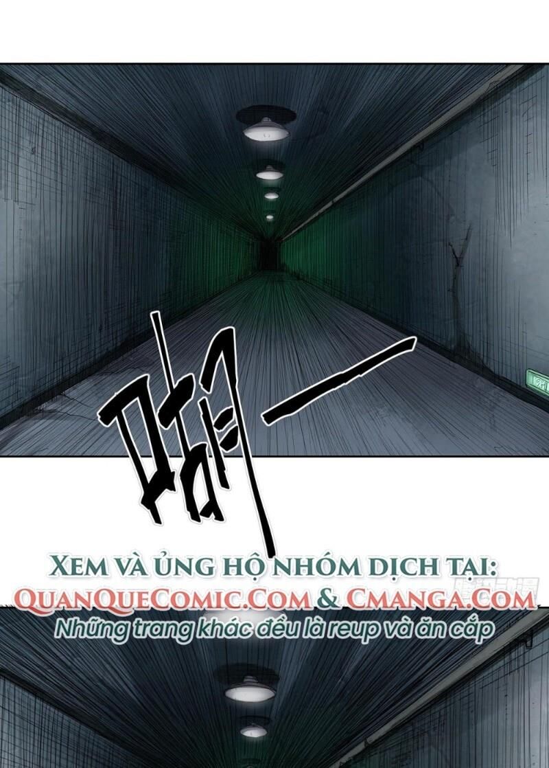 Hồng Đỉnh Chi Hạ Chapter 5 - Trang 2