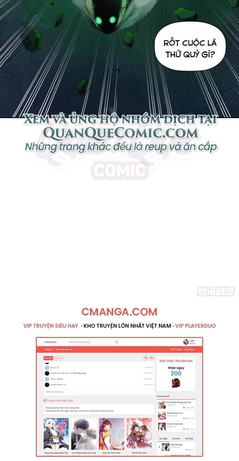 Hồng Đỉnh Chi Hạ Chapter 4 - Trang 2