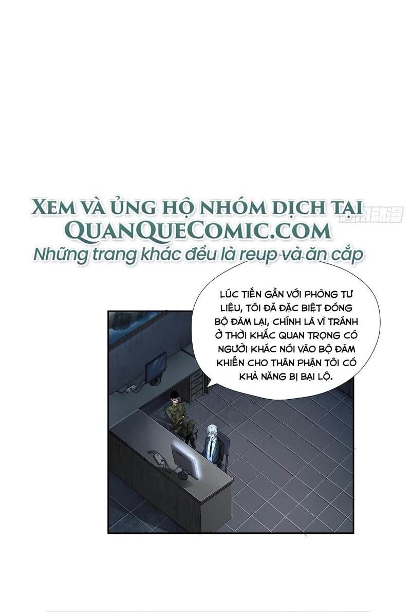 Hồng Đỉnh Chi Hạ Chapter 4 - Trang 2