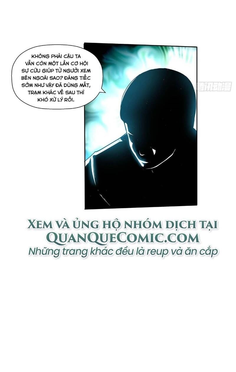 Hồng Đỉnh Chi Hạ Chapter 2 - Trang 2