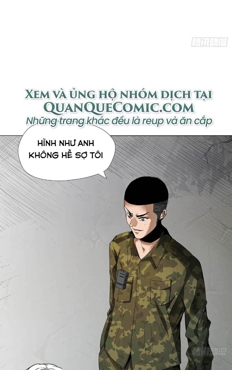 Hồng Đỉnh Chi Hạ Chapter 1 - Trang 2