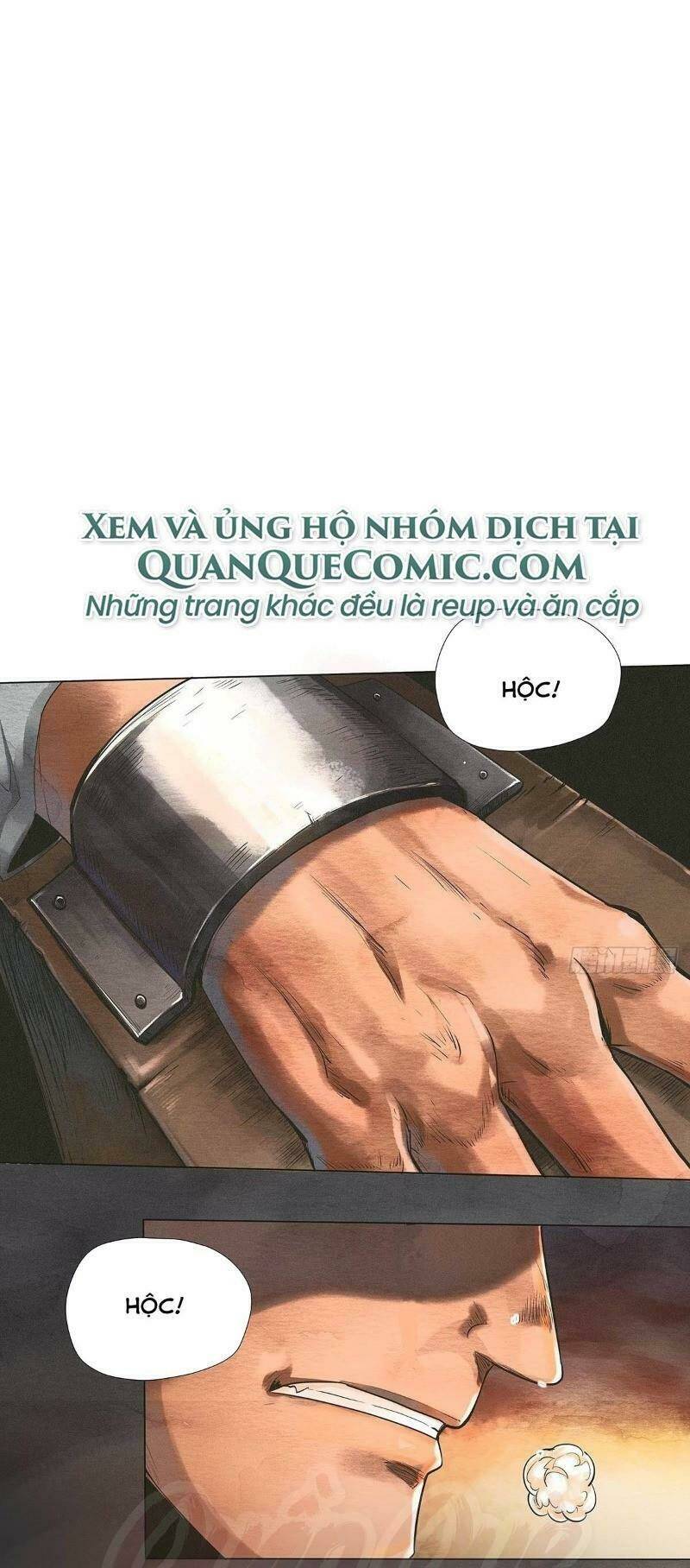 Hồng Đỉnh Chi Hạ Chapter 0 - Trang 2