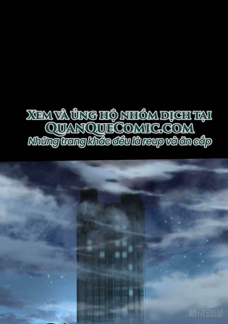 Hồng Đỉnh Chi Hạ Chapter 0 - Trang 2