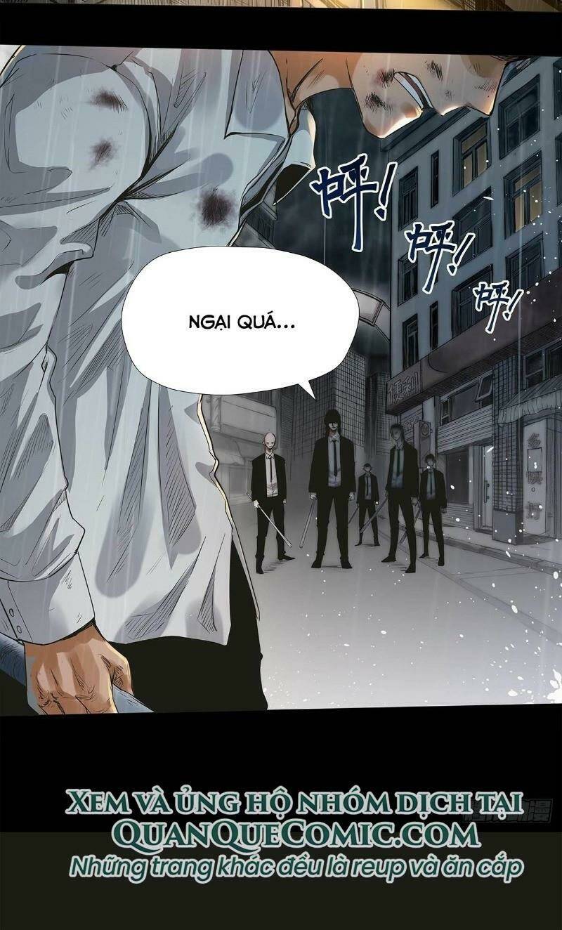 Hồng Đỉnh Chi Hạ Chapter 0 - Trang 2