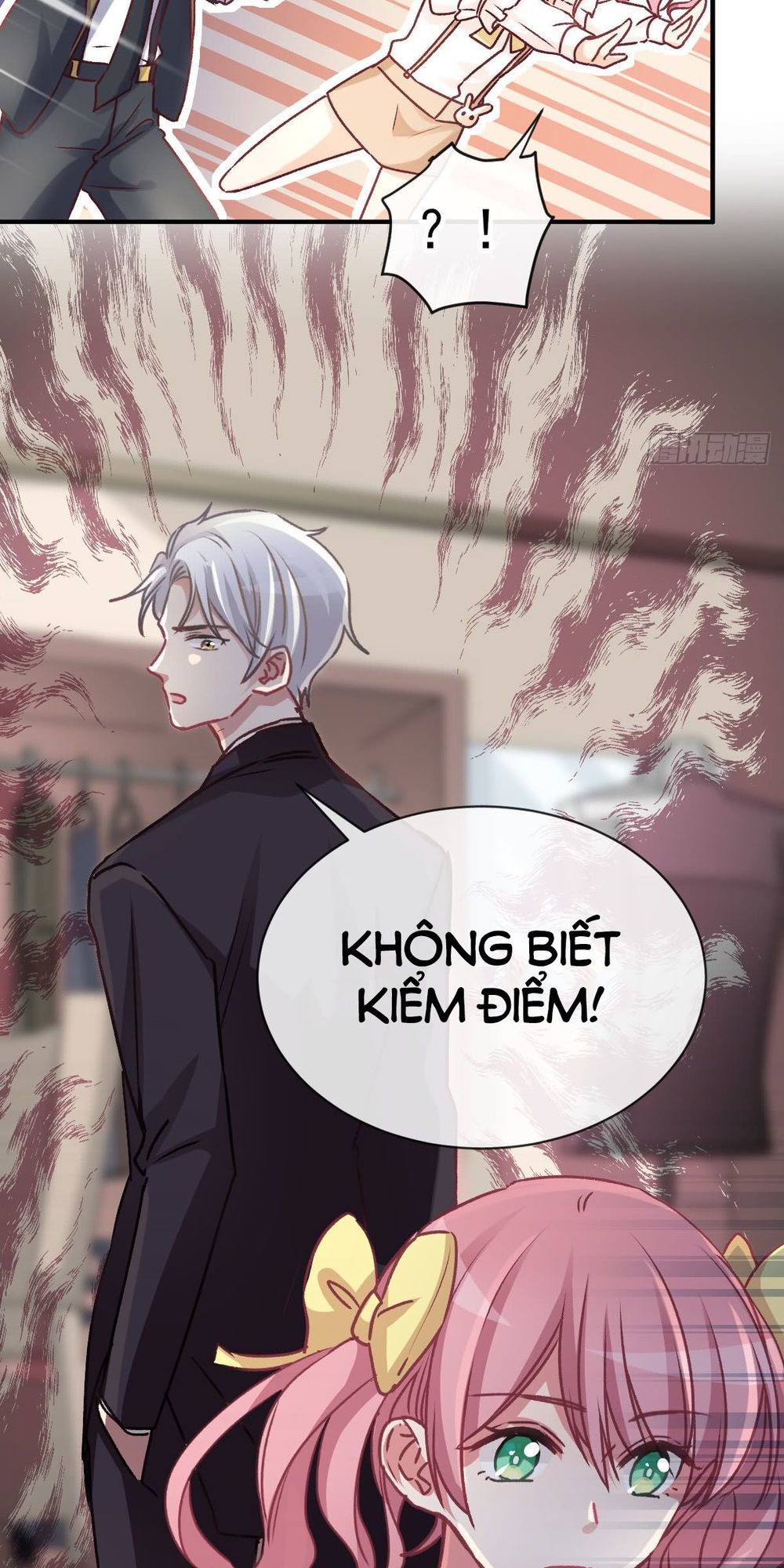 Sở Thích Đặc Biệt Của Nam Thần Chapter 10 - Trang 2