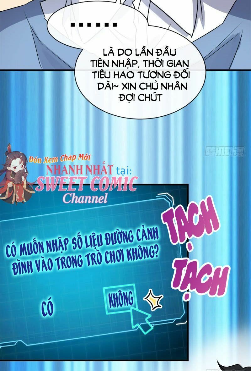 Sở Thích Đặc Biệt Của Nam Thần Chapter 8 - Trang 2