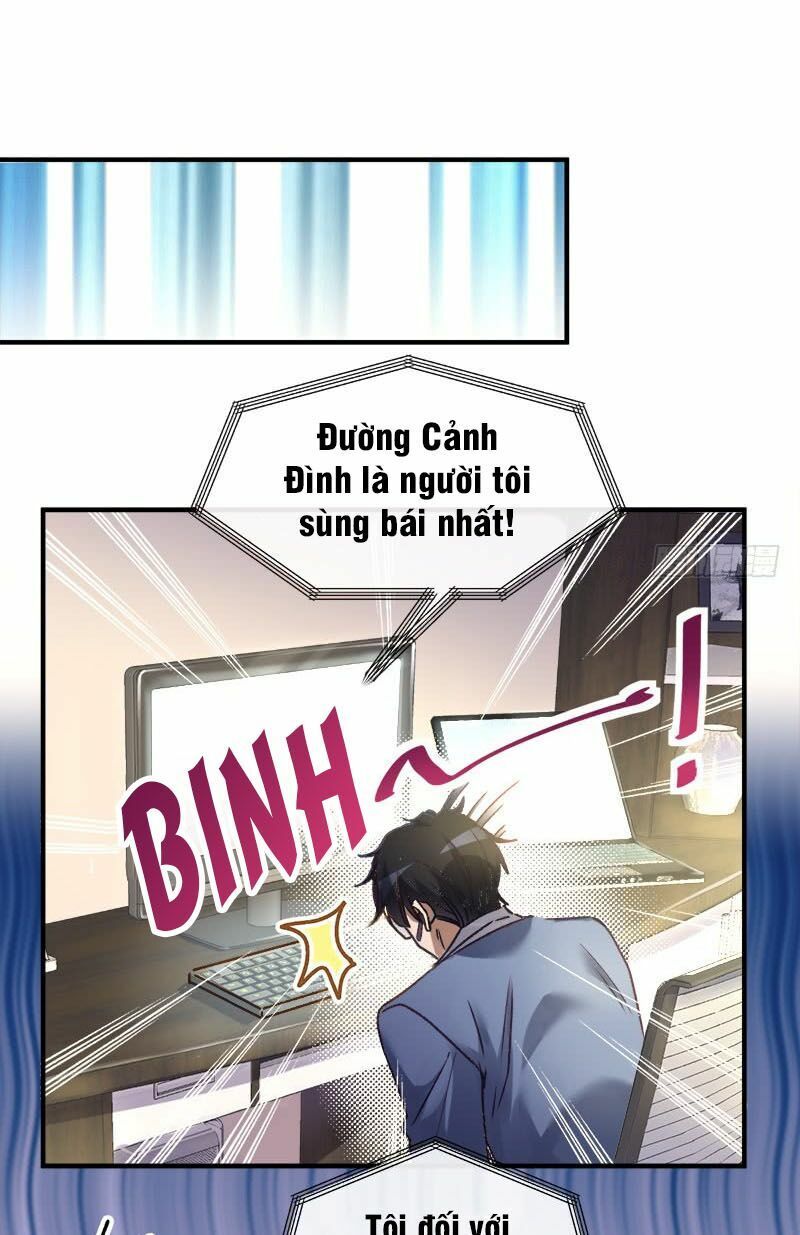 Sở Thích Đặc Biệt Của Nam Thần Chapter 8 - Trang 2