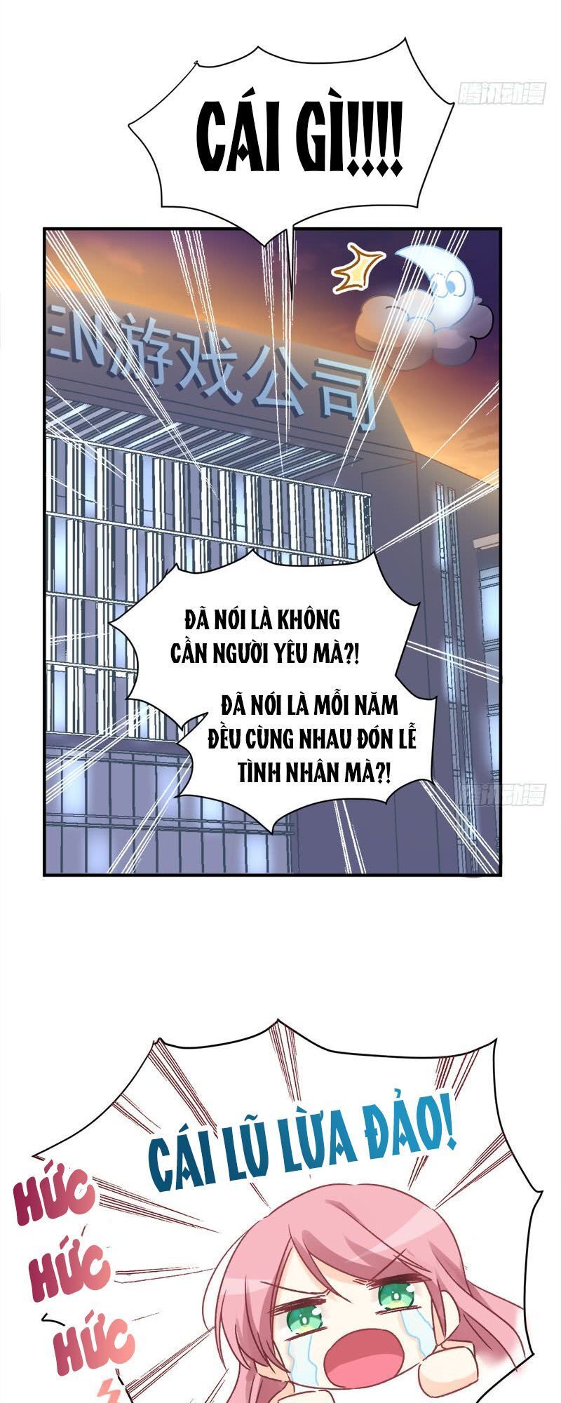 Sở Thích Đặc Biệt Của Nam Thần Chapter 6 - Trang 2