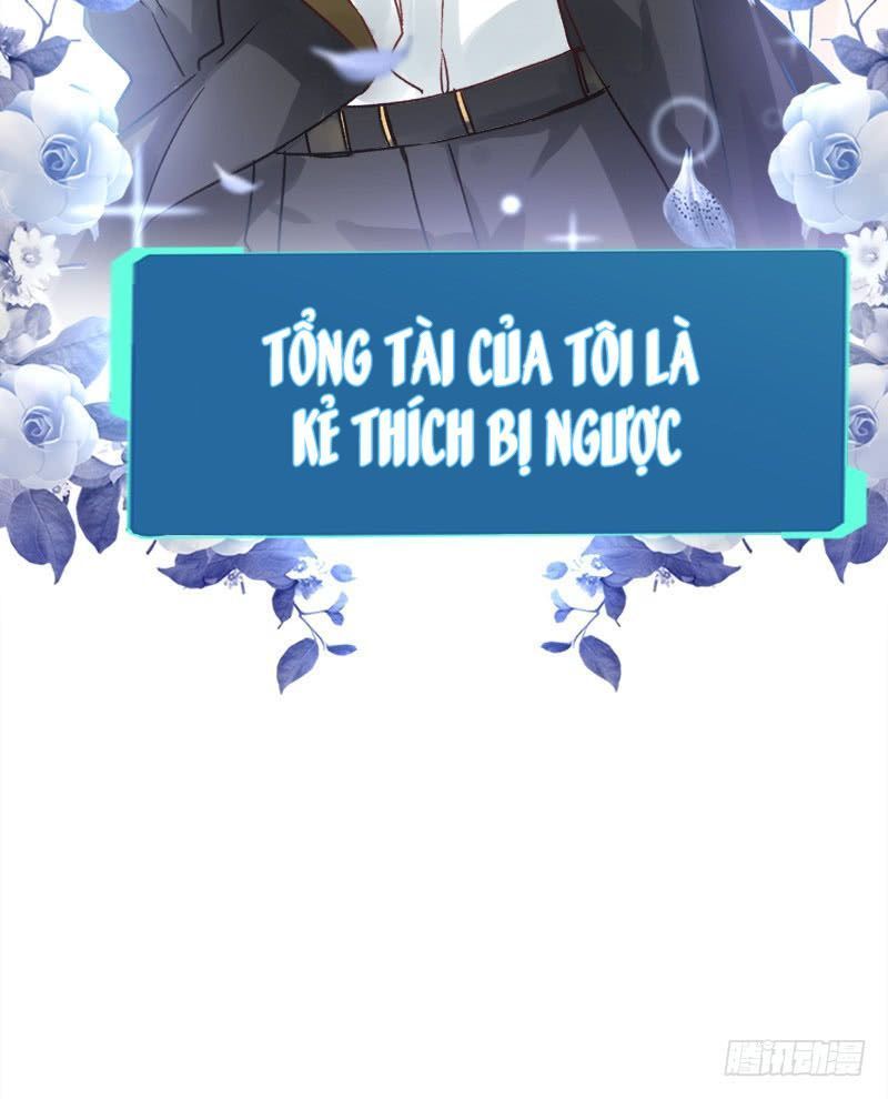 Sở Thích Đặc Biệt Của Nam Thần Chapter 2 - Trang 2