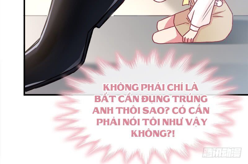 Sở Thích Đặc Biệt Của Nam Thần Chapter 1 - Trang 2