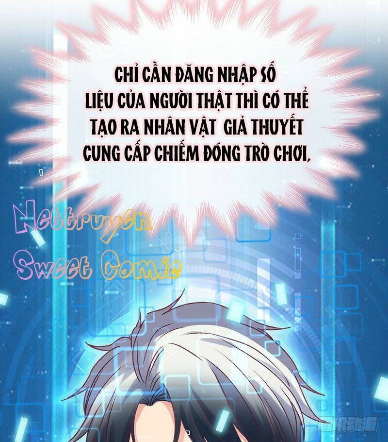 Sở Thích Đặc Biệt Của Nam Thần Chapter 0 - Trang 2