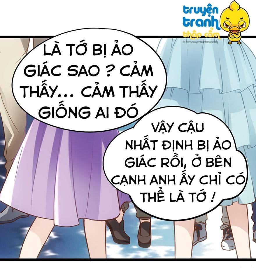 Tôi Không Phải Nữ Phụ Ác Độc Mua Sách Bán Chạy Nhất Trực Tuyến Chapter 14 - Trang 2