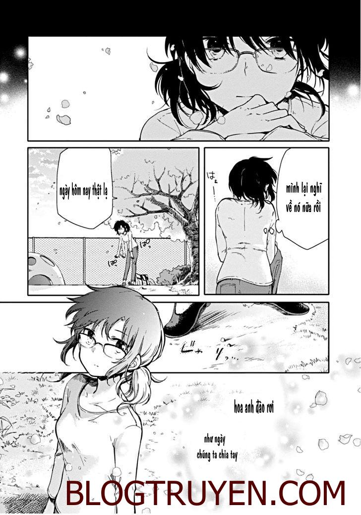 Sayuri-San No Imouto Wa Tenshi Chapter 1 - Trang 2