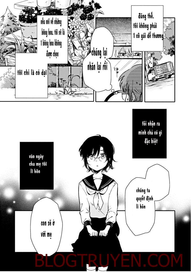 Sayuri-San No Imouto Wa Tenshi Chapter 1 - Trang 2