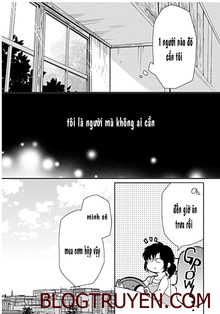 Sayuri-San No Imouto Wa Tenshi Chapter 1 - Trang 2