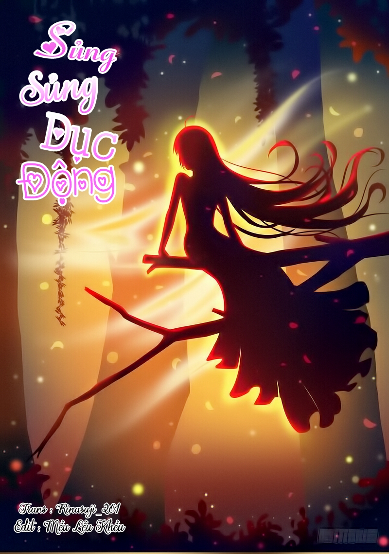 Sủng Sủng Dục Động Chapter 4 - Trang 2