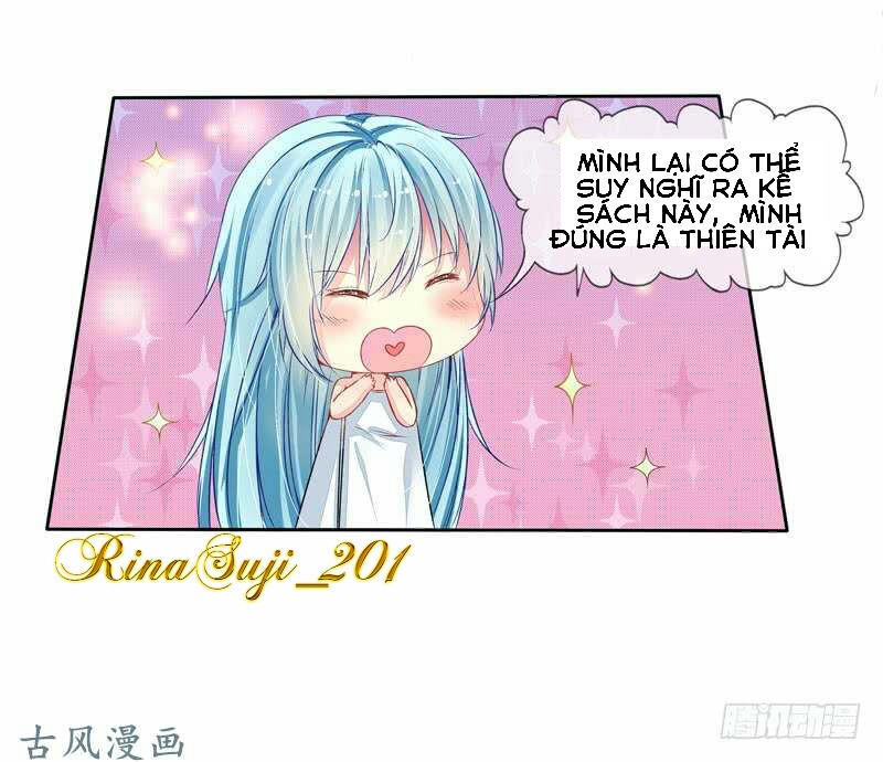 Sủng Sủng Dục Động Chapter 2 - Trang 2