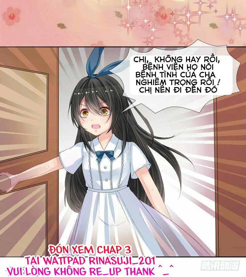 Sủng Sủng Dục Động Chapter 2 - Trang 2