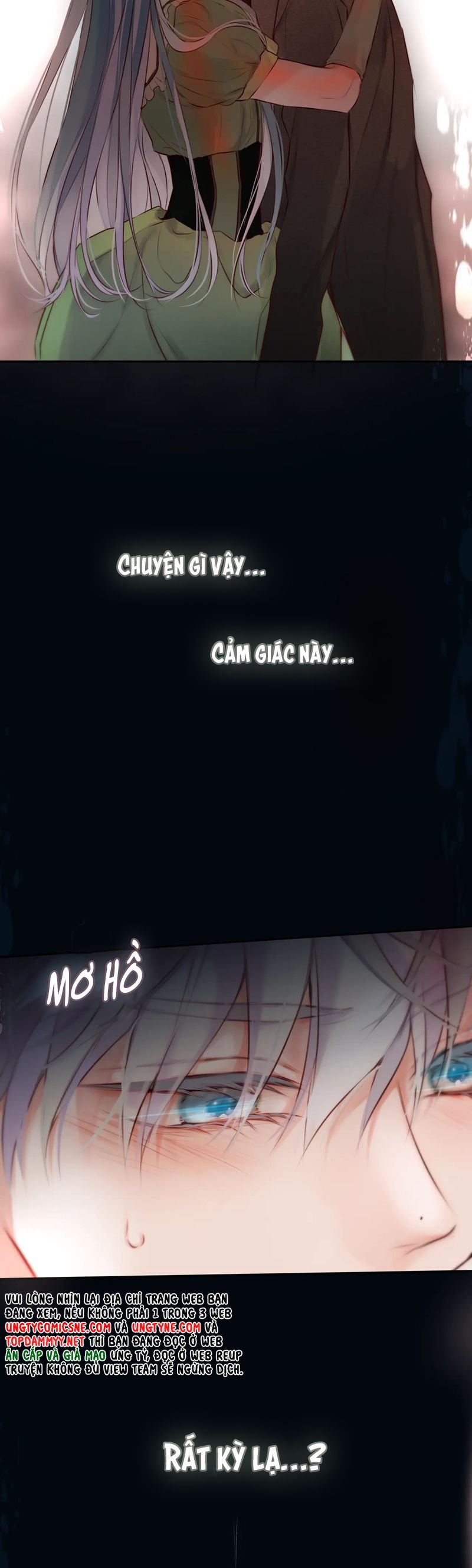 Hoặc Tinh Chi Mục Chapter 21 - Trang 2