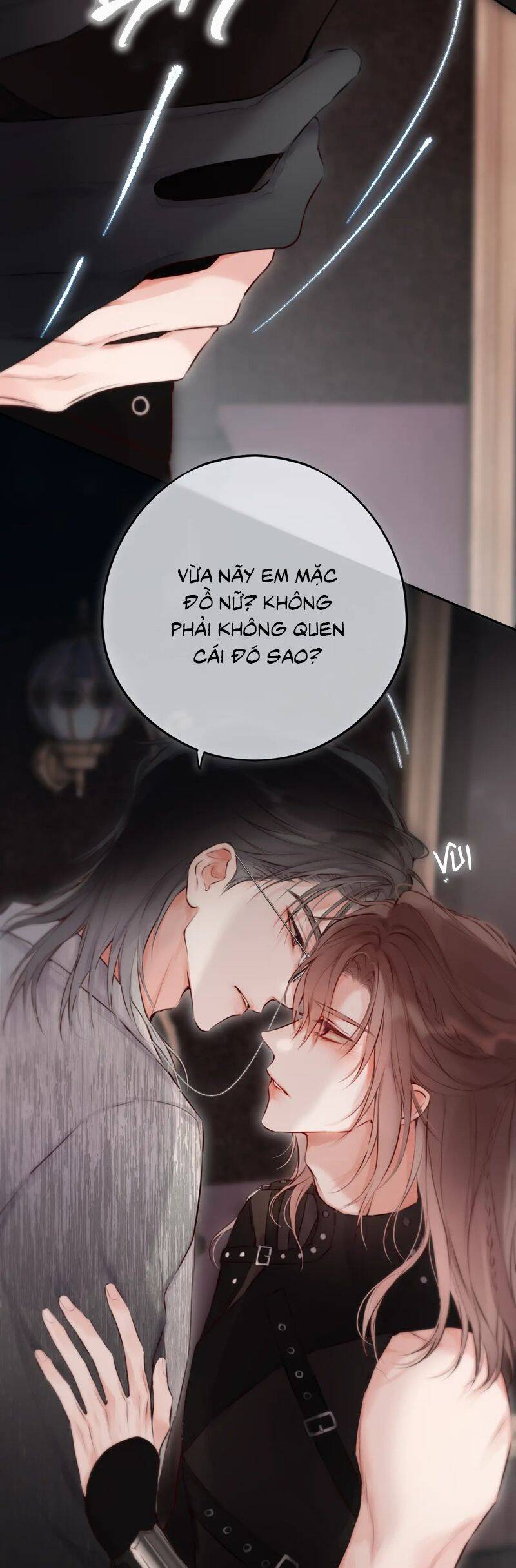 Hoặc Tinh Chi Mục Chapter 19 - Trang 2