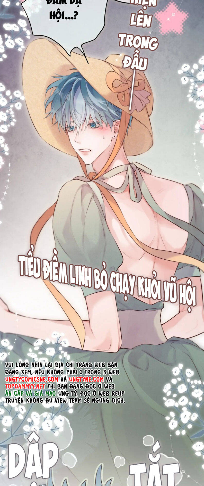 Hoặc Tinh Chi Mục Chapter 18 - Trang 2