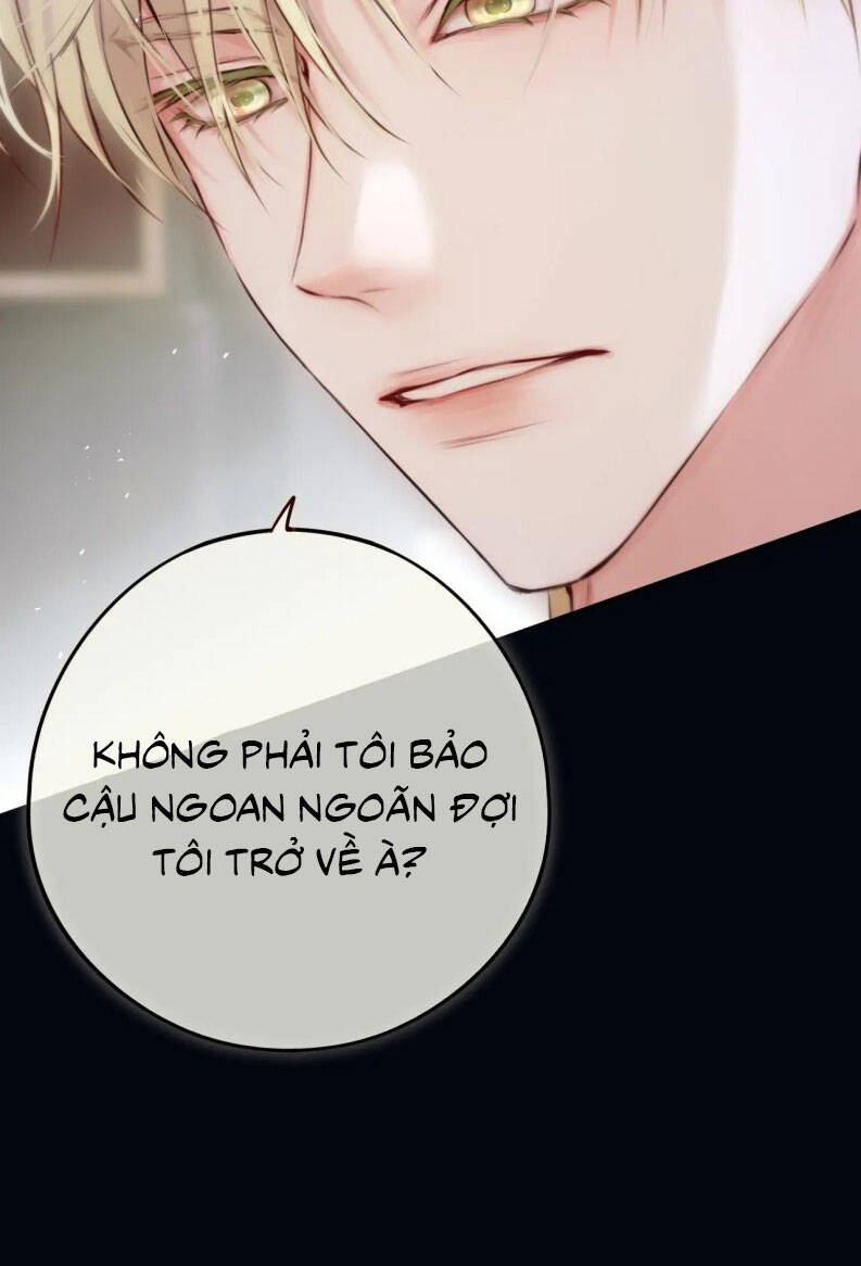 Hoặc Tinh Chi Mục Chapter 18 - Trang 2