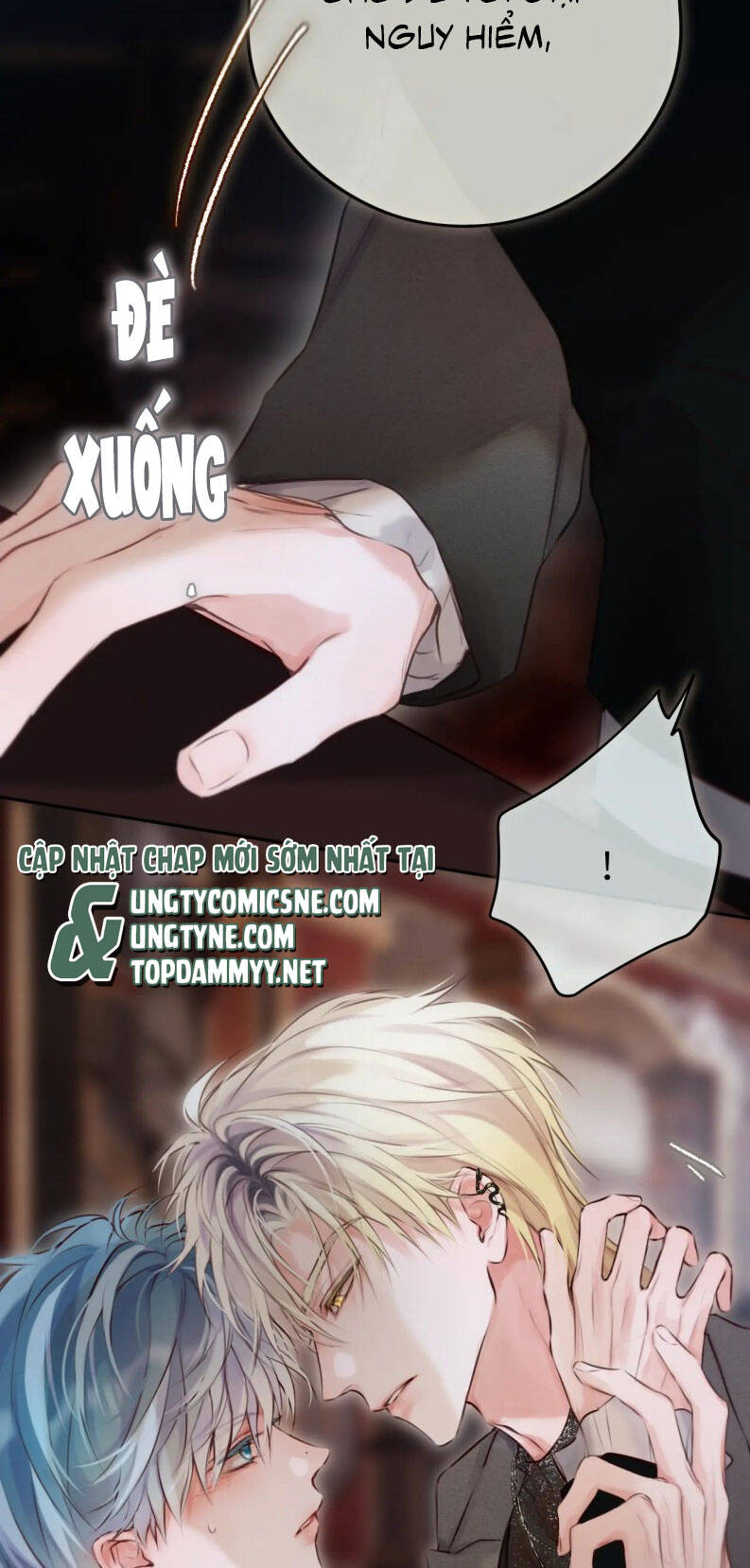 Hoặc Tinh Chi Mục Chapter 18 - Trang 2