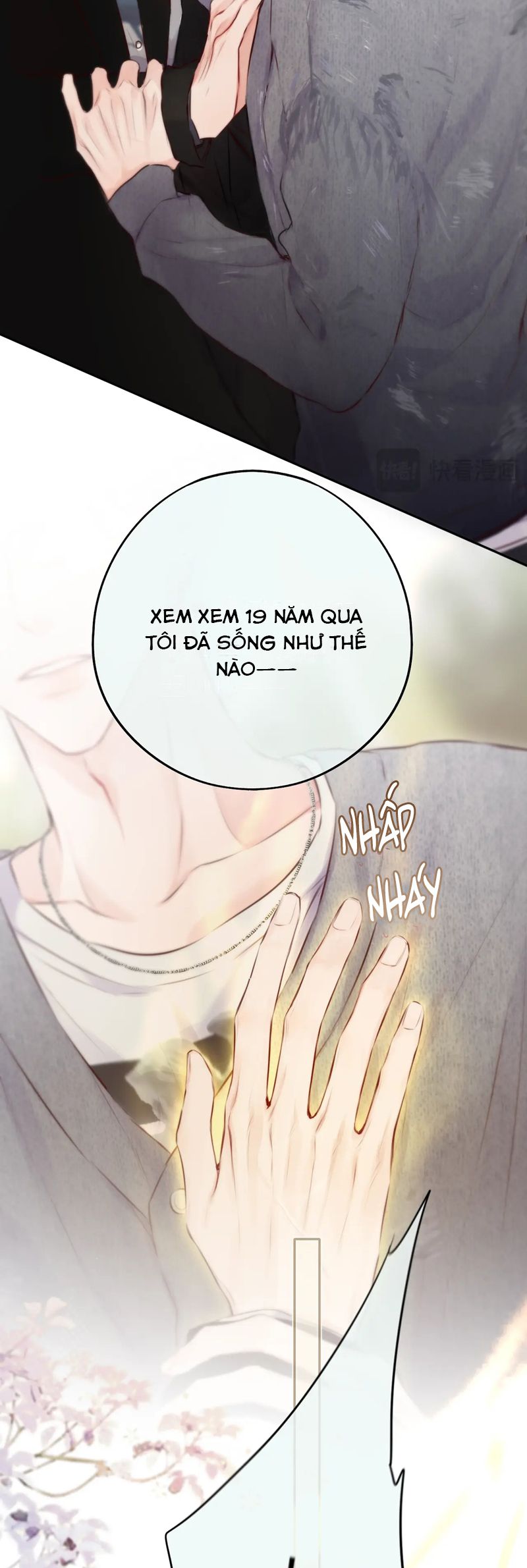 Hoặc Tinh Chi Mục Chapter 14 - Trang 2