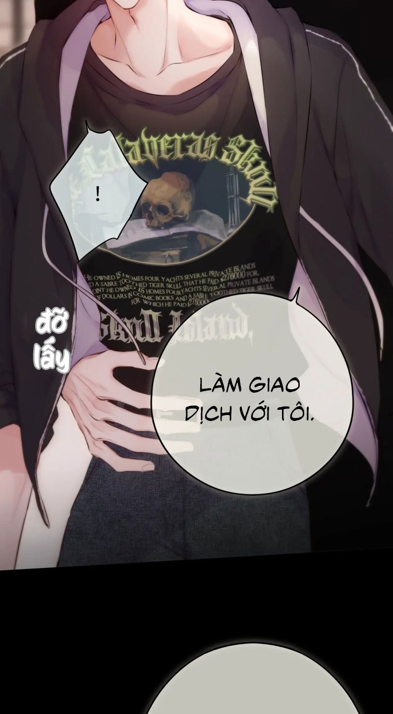 Hoặc Tinh Chi Mục Chapter 12 - Trang 2