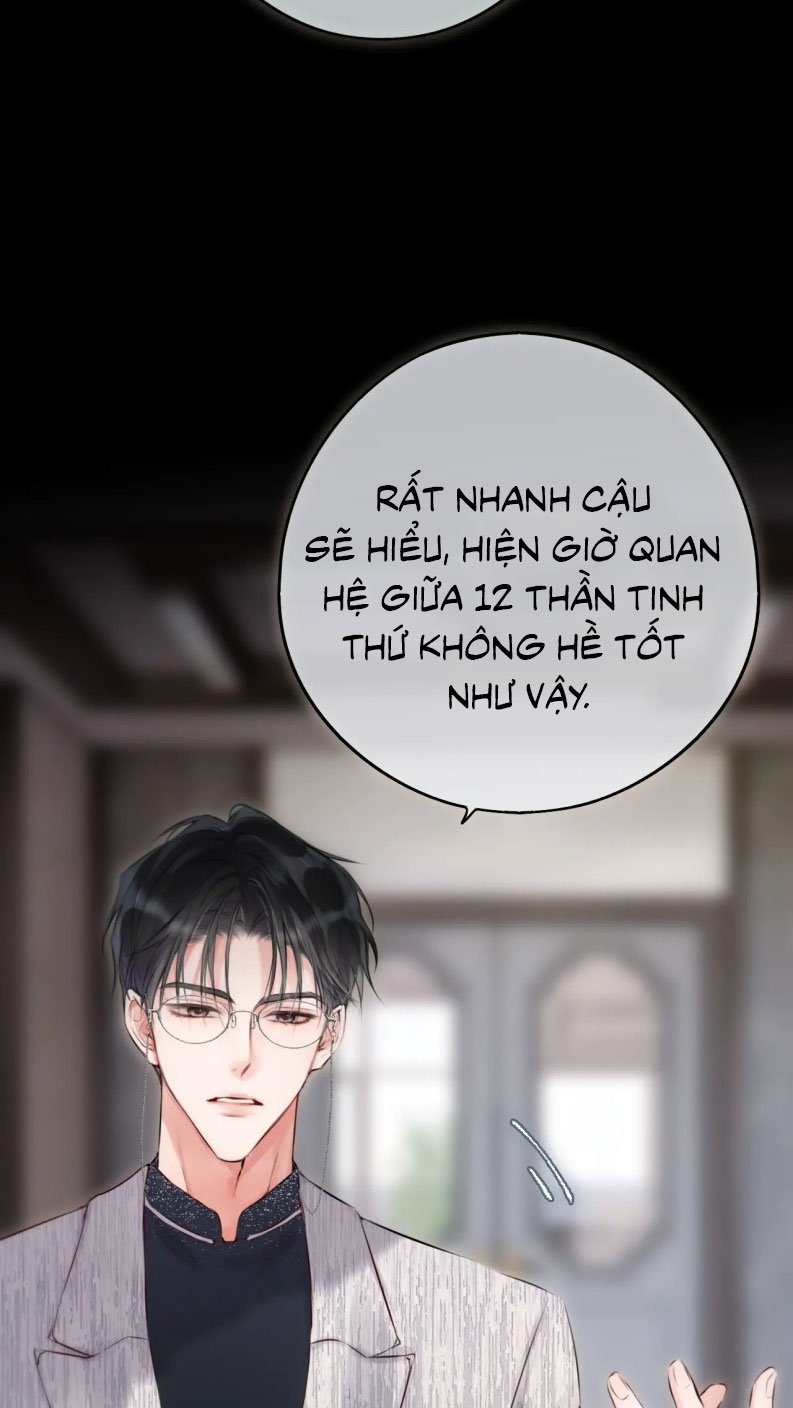 Hoặc Tinh Chi Mục Chapter 12 - Trang 2