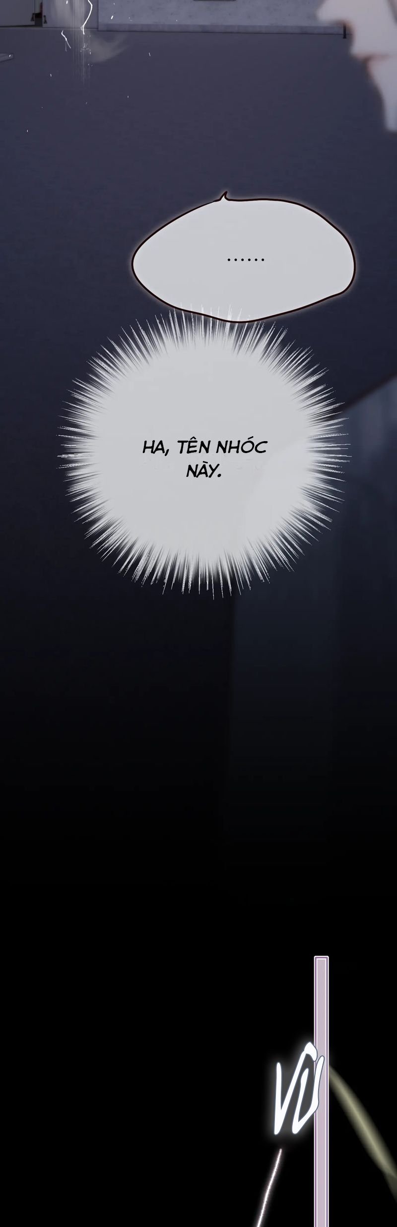 Hoặc Tinh Chi Mục Chapter 8 - Trang 2