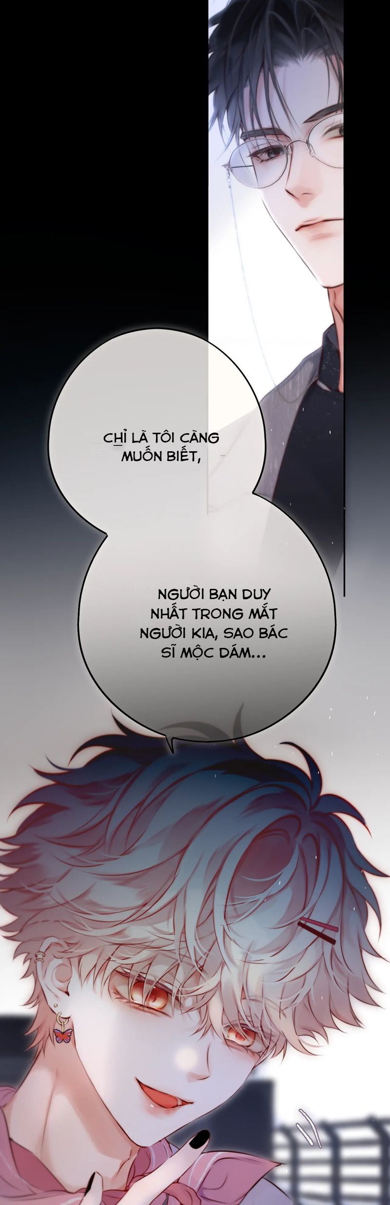 Hoặc Tinh Chi Mục Chapter 8 - Trang 2