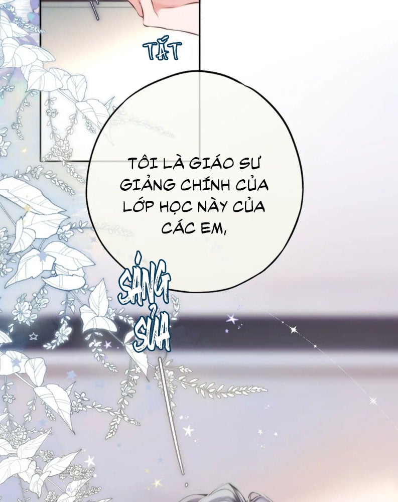 Hoặc Tinh Chi Mục Chapter 2 - Trang 2