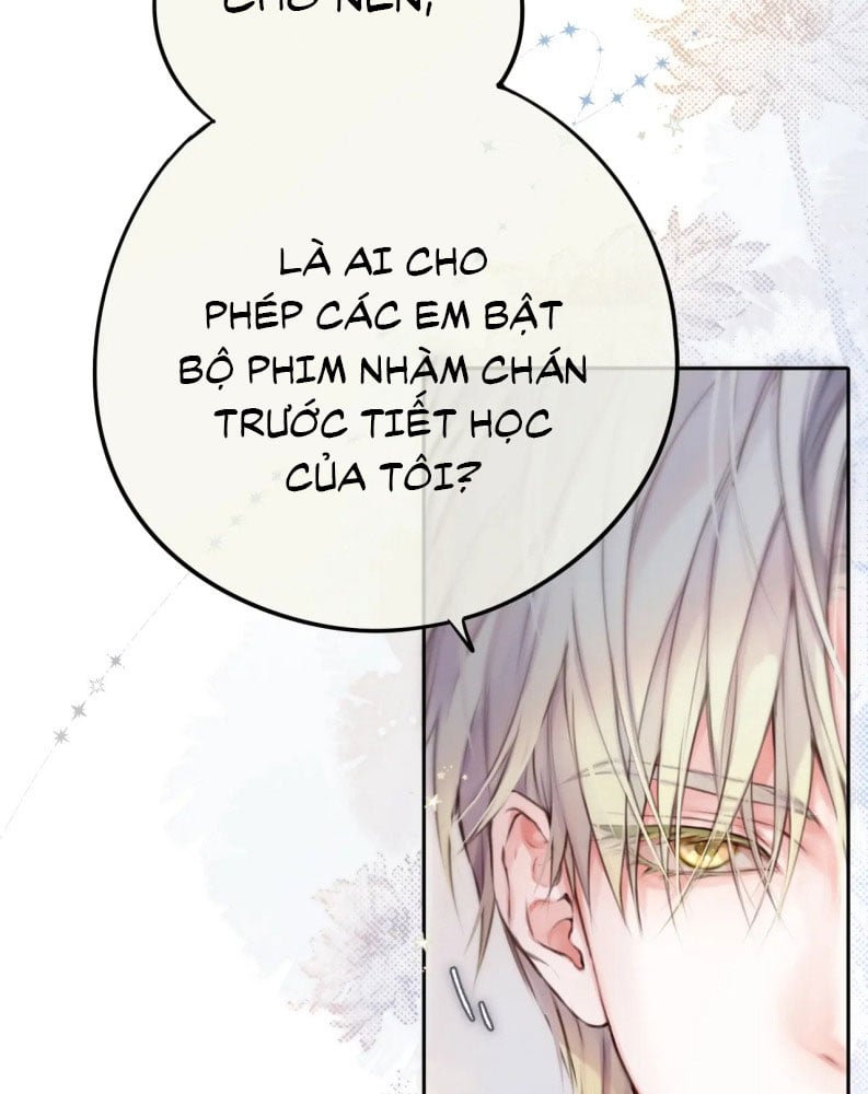 Hoặc Tinh Chi Mục Chapter 2 - Trang 2