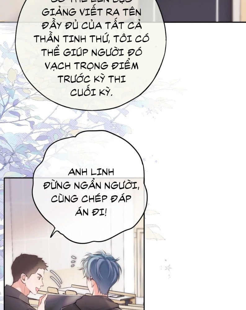 Hoặc Tinh Chi Mục Chapter 2 - Trang 2