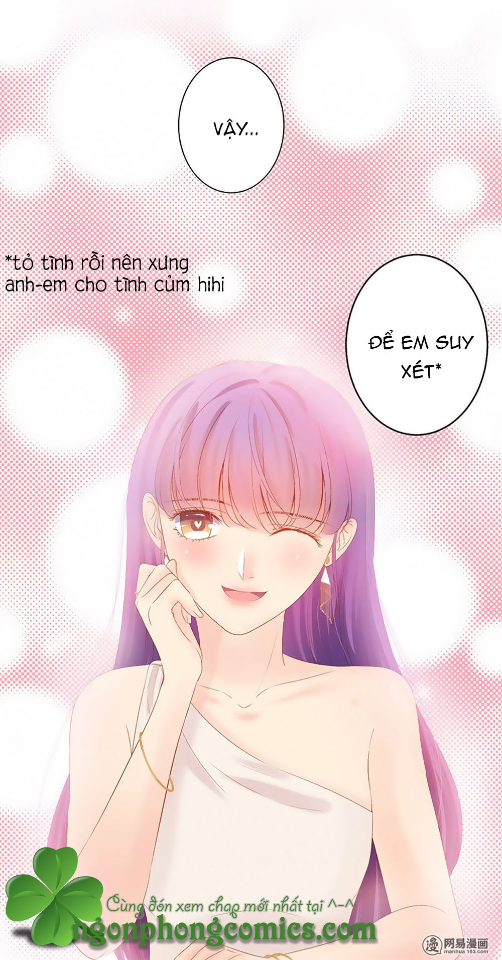 Bình Hoa Số Một Của Làng Giải Trí Chapter 14 - Trang 2