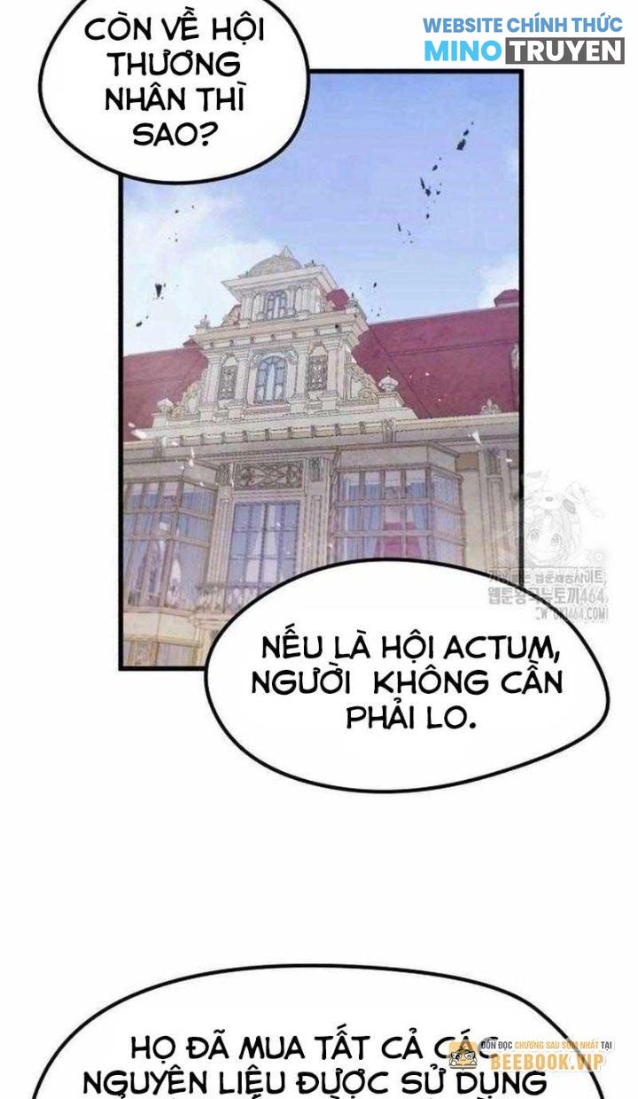 Sự Tái Sinh Của Lính Đánh Thuê Chapter 10 - Trang 2