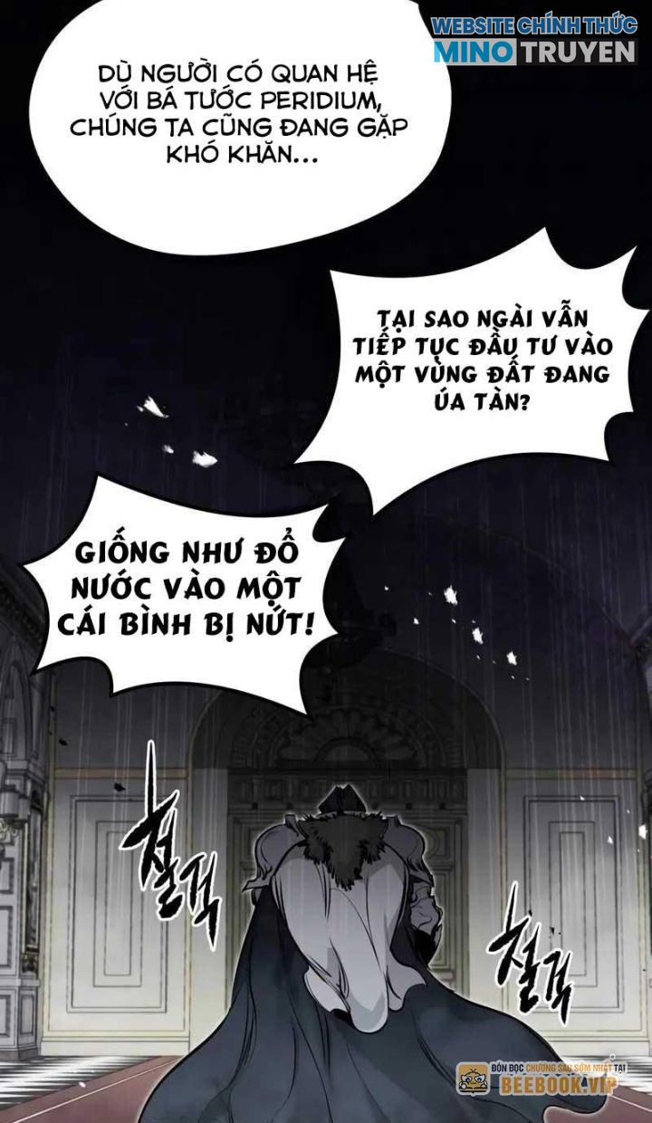 Sự Tái Sinh Của Lính Đánh Thuê Chapter 9 - Trang 2