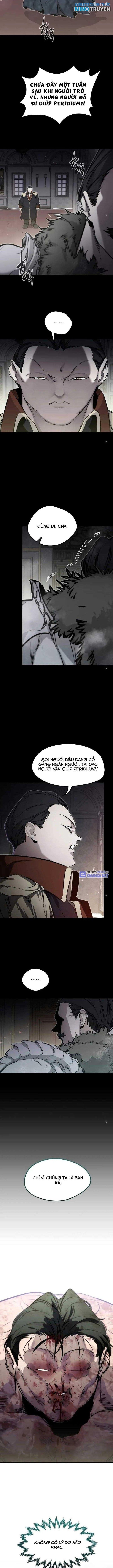 Sự Tái Sinh Của Lính Đánh Thuê Chapter 9 - Trang 2