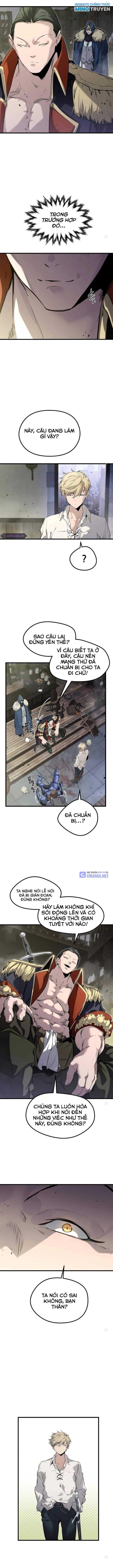 Sự Tái Sinh Của Lính Đánh Thuê Chapter 7 - Trang 2