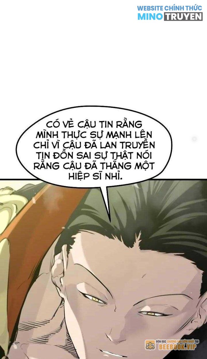 Sự Tái Sinh Của Lính Đánh Thuê Chapter 7 - Trang 2