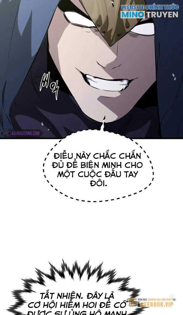 Sự Tái Sinh Của Lính Đánh Thuê Chapter 7 - Trang 2