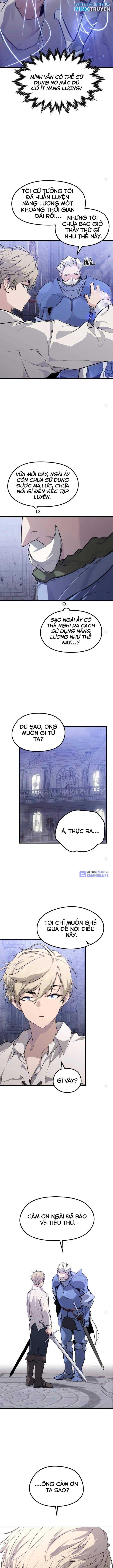 Sự Tái Sinh Của Lính Đánh Thuê Chapter 6 - Trang 2